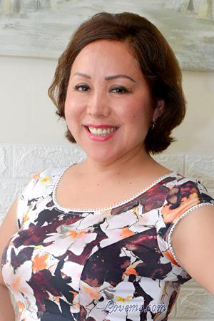 225532 - Carmen Edad: 48 - Perú