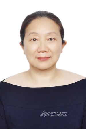 225544 - Samantha Edad: 51 - China