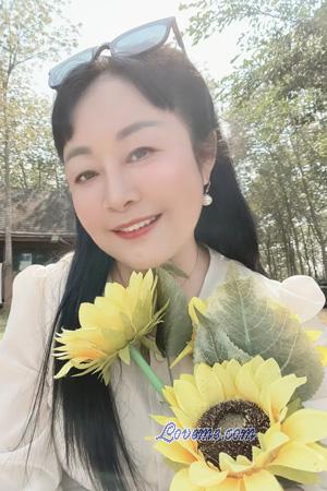 225696 - Hongyun Edad: 55 - China