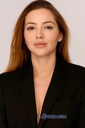 Ladies of Eastern-Europe