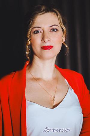 Ladies of Eastern-Europe