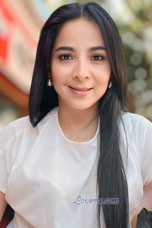 Ladies of Latin-America