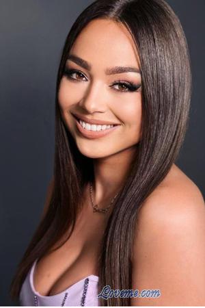 Ladies of Eastern-Europe