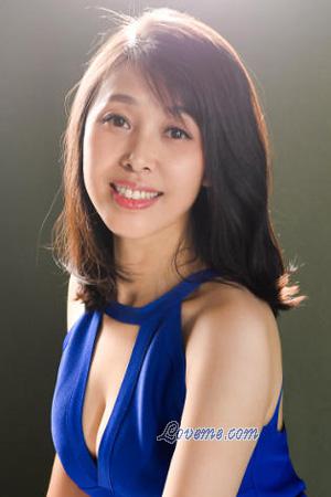 225878 - Zhilian Edad: 43 - China