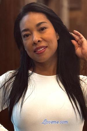 Ladies of Latin-America