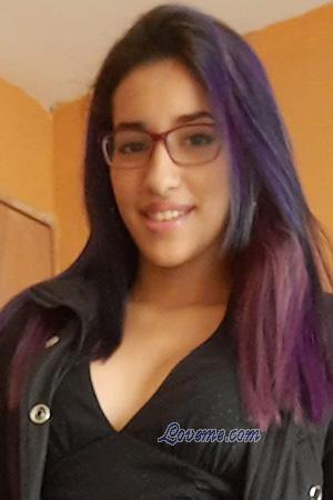 226106 - Nicole Edad: 23 - Costa Rica