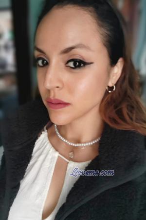 Ladies of M&eacute;xico