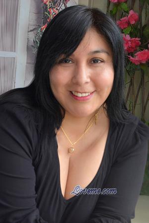 226113 - Carmen Edad: 45 - Per&uacute;