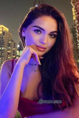 Ladies of Eastern-Europe