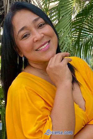 226254 - Angelica Edad: 46 - Colombia