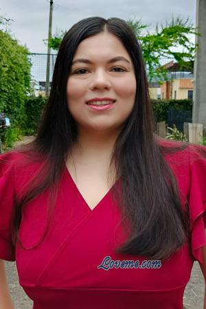 226265 - Stefania Edad: 29 - Ecuador