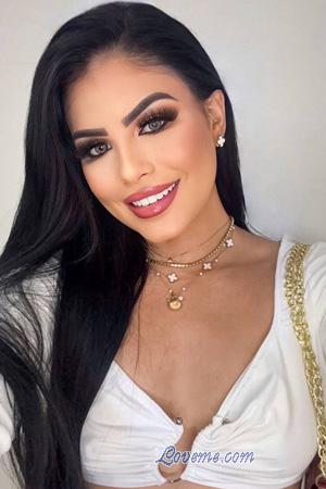 226314 - Nicole Vanessa Edad: 24 - Brazil