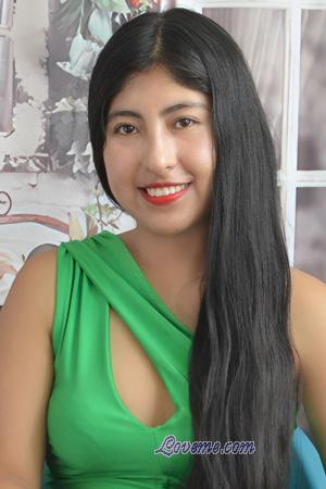 Ladies of Per&uacute;