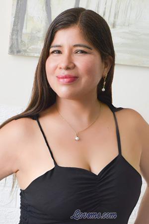 Ladies of Per&uacute;