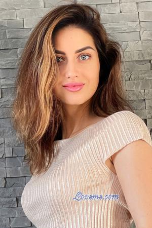 Ladies of Eastern-Europe