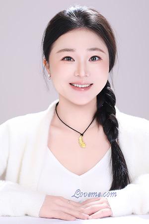 226524 - Yanqin Edad: 36 - China
