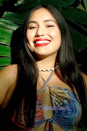 226545 - Daniela Edad: 24 - Argentina