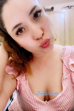 226561 - Carolina Edad: 29 - M&eacute;xico