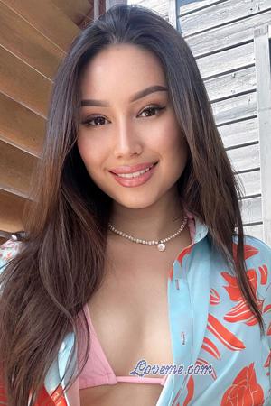 226579 - Aisulu Edad: 25 - Kazajst&aacute;n