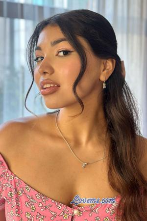 226655 - Nilufar Edad: 22 - Turkmenistan