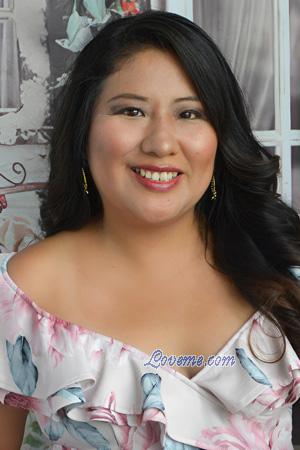 226696 - Berzaly Edad: 41 - Per&uacute;