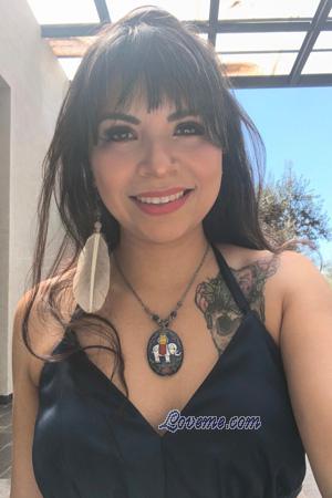 226698 - Francis Giuliana Edad: 42 - M&eacute;xico