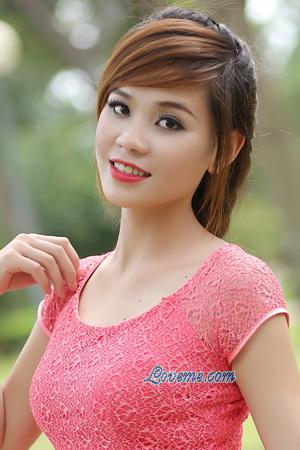 226728 - Thi Minh Trang Edad: 31 - Vietnam
