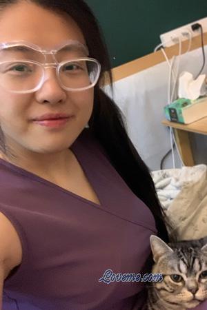 226738 - Jacinth Edad: 28 - China