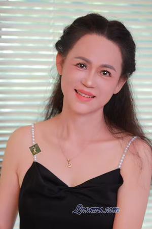 226739 - Feifei Edad: 57 - China