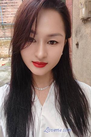 226748 - Jinping Edad: 39 - China