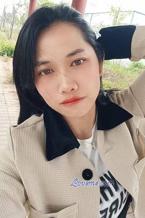 226751 - Huangfang Edad: 36 - China