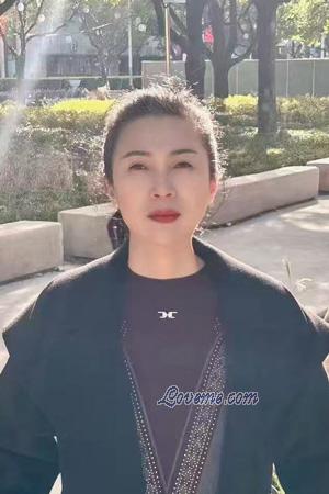 226757 - Tessa Edad: 54 - China