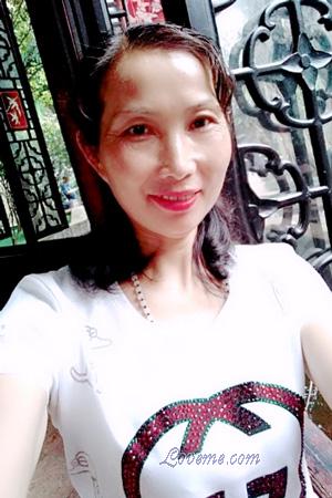 226762 - Lucy Edad: 58 - China
