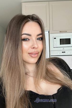 Ladies of Eastern-Europe