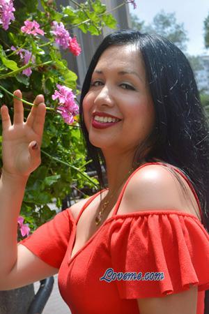 Ladies of Per&uacute;