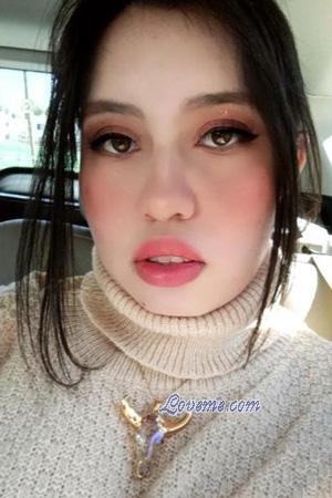 Ladies of M&eacute;xico