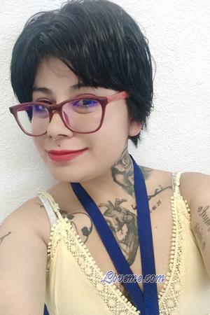226844 - Sandra Edad: 34 - M&eacute;xico