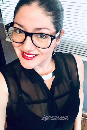 226845 - Elizabeth Edad: 39 - M&eacute;xico