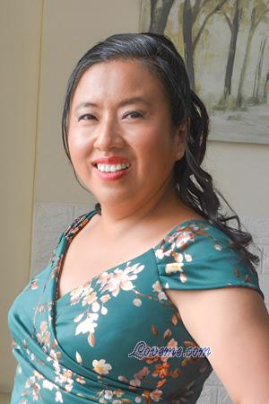 226851 - Silvia Edad: 43 - Per&uacute;