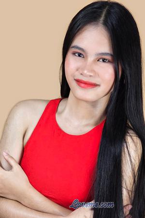 226854 - Jenny Edad: 19 - Filipinas