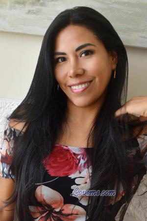 Ladies of Per&uacute;