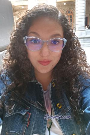 227003 - Monserrat Ixchel Edad: 31 - M&eacute;xico