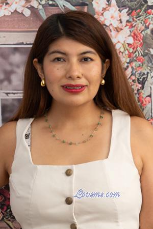 227063 - Floriza Edad: 33 - Per&uacute;