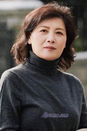 227148 - Lynn Edad: 53 - China