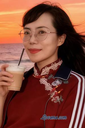 227218 - Emily Edad: 63 - China