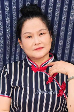 227229 - Isabelle� Edad: 56 - China