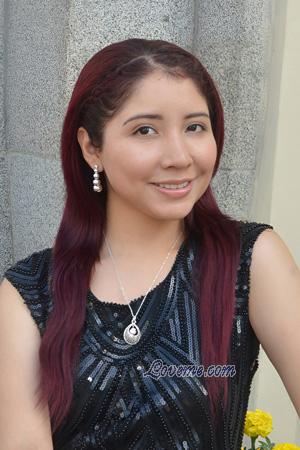 Ladies of Per&uacute;