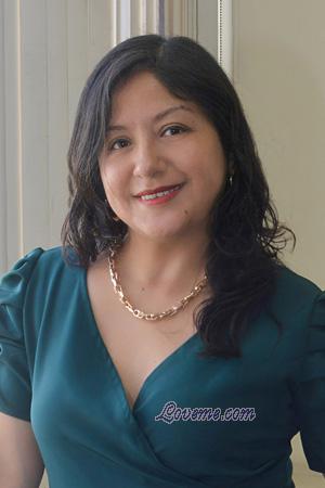 227291 - Dora Edad: 46 - Per&uacute;