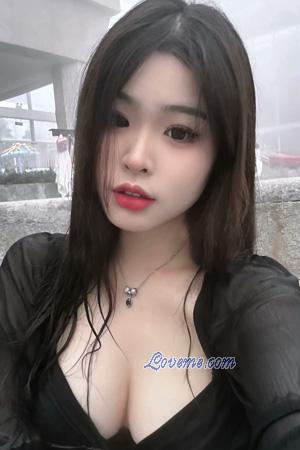 227312 - Yifei Edad: 21 - China