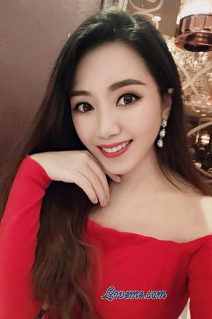 227317 - Wei Edad: 44 - China